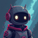Nexus Discord Bot Logo
