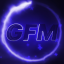 Server Mod Discord Bot Logo