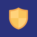 Modern Moderation Discord Bot Logo
