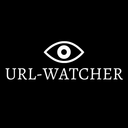 URL-Watcher Discord Bot Logo