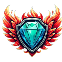 Adventure Frontier Discord Bot Logo