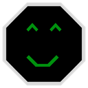 RandomBot Discord Bot Logo