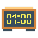 vTime Discord Bot Logo