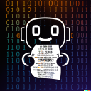 DataFetchr Discord Bot Logo