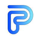 Pixel Tron Discord Bot Logo