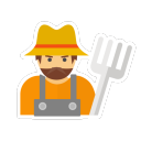 Forkman Discord Bot Logo