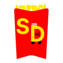 Serverdash Discord Bot Logo