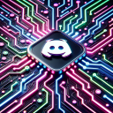 Dystopia Discord Bot Logo