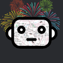 Aviation Bot Discord Bot Logo