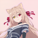 Nako Discord Bot Logo