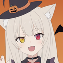 Nako Discord Bot Logo