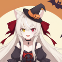 Nako Discord Bot Logo