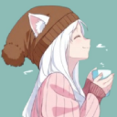 Nako Discord Bot Logo