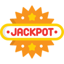 Jackpot Bot Discord Bot Logo