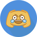 Super Memer Discord Bot Logo