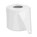 Toilet Paper Discord Bot Logo