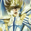 Saint Seiya Bot Discord Bot Logo