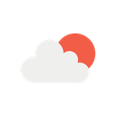 Weather Bot Discord Bot Logo