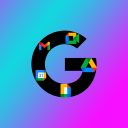 Paru ❯❮ Google Workspace Discord Bot Logo