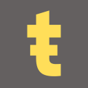 Tossup Discord Bot Logo
