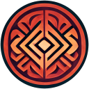 Scrolls Discord Bot Logo