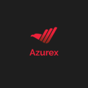 Azurex Discord Bot Logo
