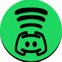 MusiCap Discord Bot Logo