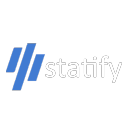 statify Discord Bot Logo