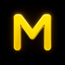 Moonlit Discord Bot Logo