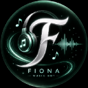 Fiona Discord Bot Logo