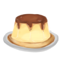 Pudim Bot Discord Bot Logo