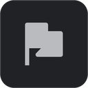 Report Bot Discord Bot Logo