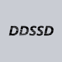 ddssd Discord Bot Logo