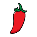 Pepper AI Discord Bot Logo