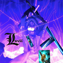 Levii Discord Bot Logo