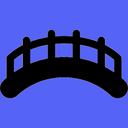 BedrockBridge Discord Bot Logo