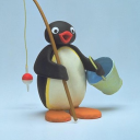 Noot Noot Discord Bot Logo
