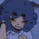 ✨ Leah Discord Bot Logo