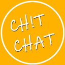 Chit Chat Discord Bot Logo