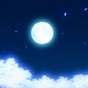 Night gen Discord Bot Logo