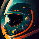 Astro Boy Discord Bot Logo