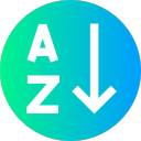 OrganizeChannels Discord Bot Logo