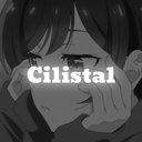 Cilistal Discord Bot Logo