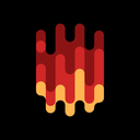 BlazeMC | Mc Server Status Discord Bot Logo