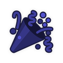 Giveaway Discord Bot Logo