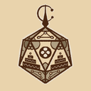 SirrDice Discord Bot Logo