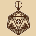 SirrDice Discord Bot Logo