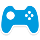 Game Bot Discord Bot Logo