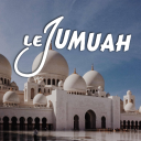 Le Jumuah Discord Bot Logo