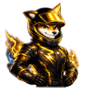 Fuelex Discord Bot Logo